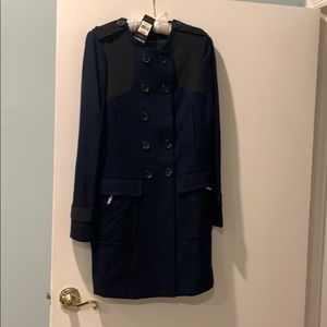 BCBG Maxazria coat